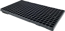 Load image into Gallery viewer, Nutley&#39;s 240-Cell Modiform Plug Tray For Planting Seeds and Seedlings, Strong Reusable (Pack of 2)
