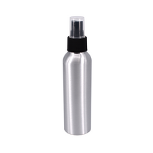 Load image into Gallery viewer, Nutley&#39;s 120ml Aluminium Bottle With Spray Top
