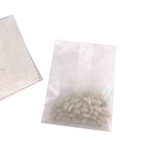 Load image into Gallery viewer, Biodegradable Glassine bags 117 x 17mm
