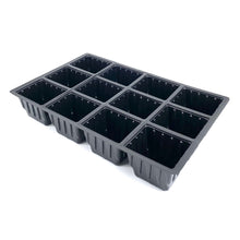 Load image into Gallery viewer, Nutley&#39;s Seed Tray Cavity Inserts: Select Cells and Pack Quantity
