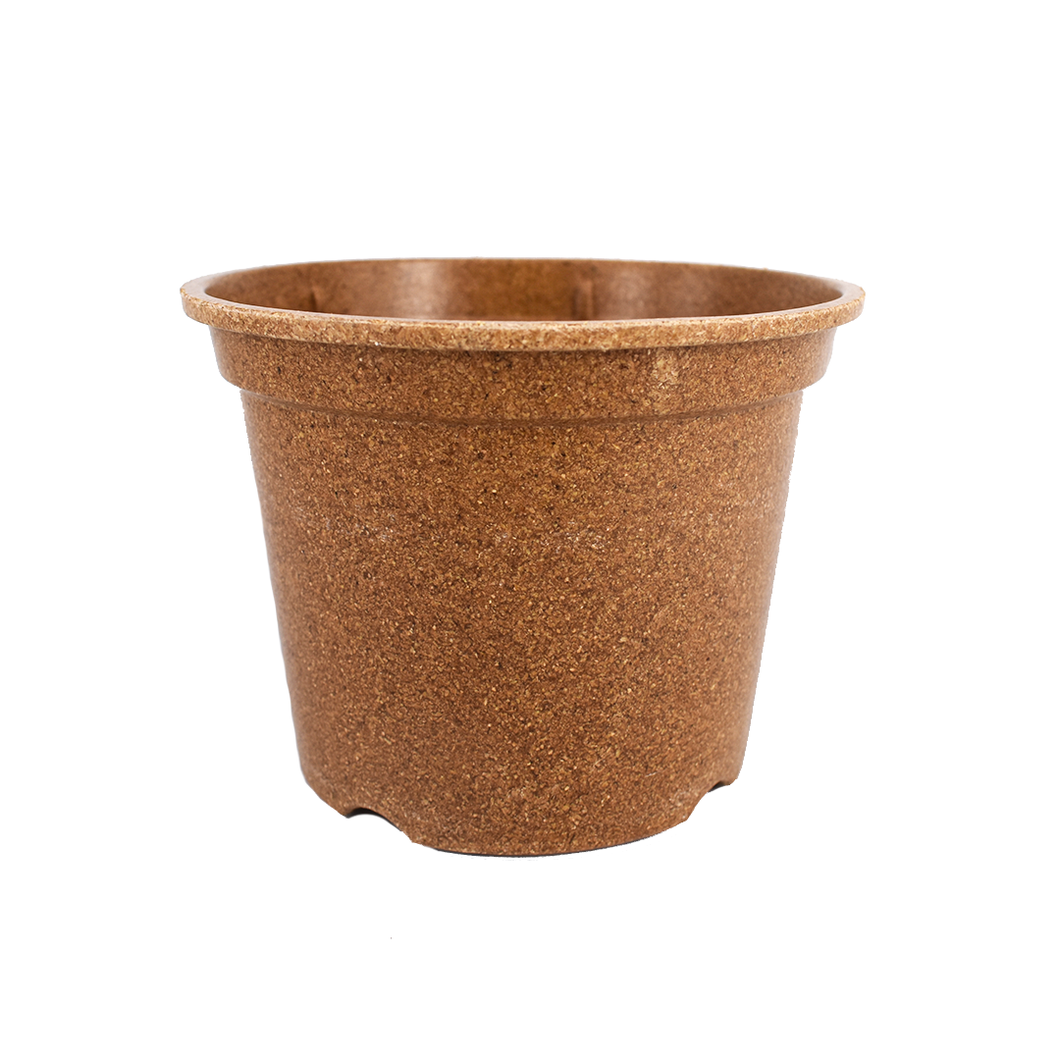 Nutley's 100% Biodegradable 9cm Plant Pots