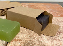Load image into Gallery viewer, Nutley&#39;s Kraft Soap Box Flat-Pack
