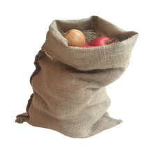 Load image into Gallery viewer, Nutley&#39;s 30 x 45 Hessian Sack 8.9oz Grade
