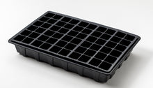 Load image into Gallery viewer, Nutley&#39;s Seed Tray (With or Without Holes) + 60 Cell Inserts
