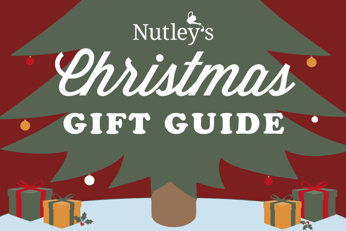 Nutley's Christmas Gift Guide