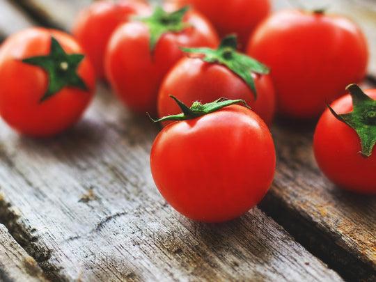 How One Product Can Increase your Produce Yield by 30%