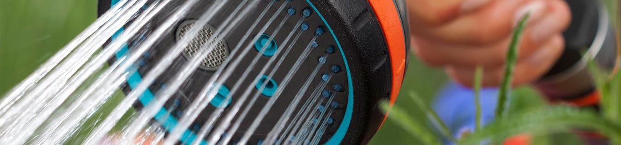 Hosepipes & Accessories