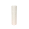 Nutley's 28ml Plastic Free White Cardboard Cosmetics Tube