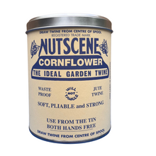 Load image into Gallery viewer, Nutscene Tin O&#39; Twine 150m: Select Colour
