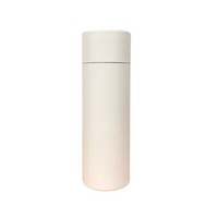 Nutley's 100ml* Plastic Free White Cardboard Deodorant Tube