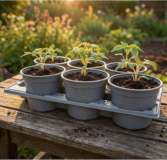 Nutley's 2-Litre Pot Carry Trays