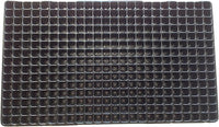 Nutley's 360-cell Modiform Plug Plant Seed Trays with Drainage Holes (Pack of 2)