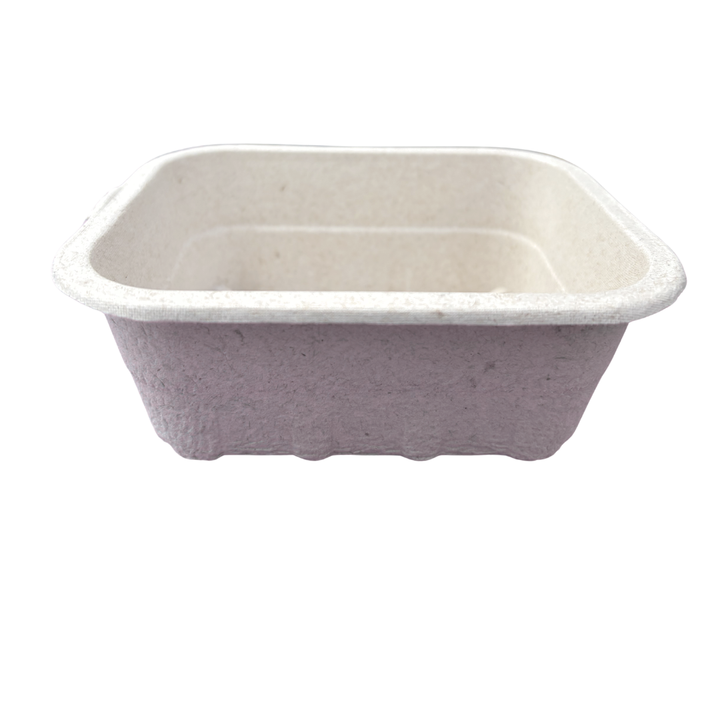 Nutley’s 250g Biodegradable Pulp Fibre Fruit Punnets