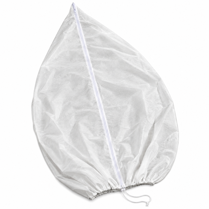 Nutley's Zipped Plant Frost Protection Jackets - 50gsm