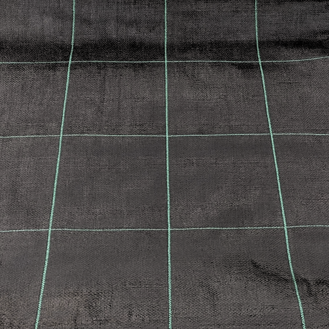 Nutley's Heavy Duty Weed Control Fabric – 100gsm