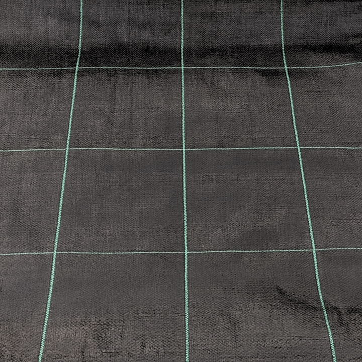 Nutley's Heavy Duty Weed Control Fabric – 100gsm