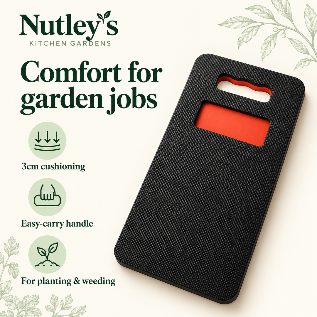 Nutley's Garden Kneeling Pad - 45 x 21 x 3cm