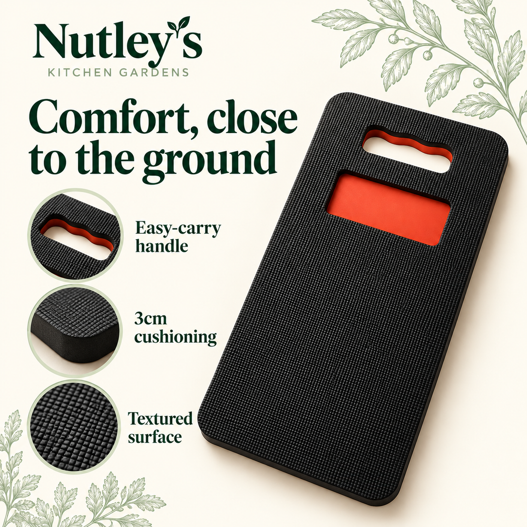 Nutley's Garden Kneeling Pad - 45 x 21 x 3cm