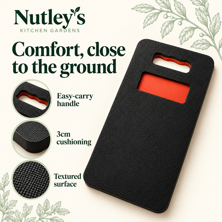 Nutley's Garden Kneeling Pad - 45 x 21 x 3cm
