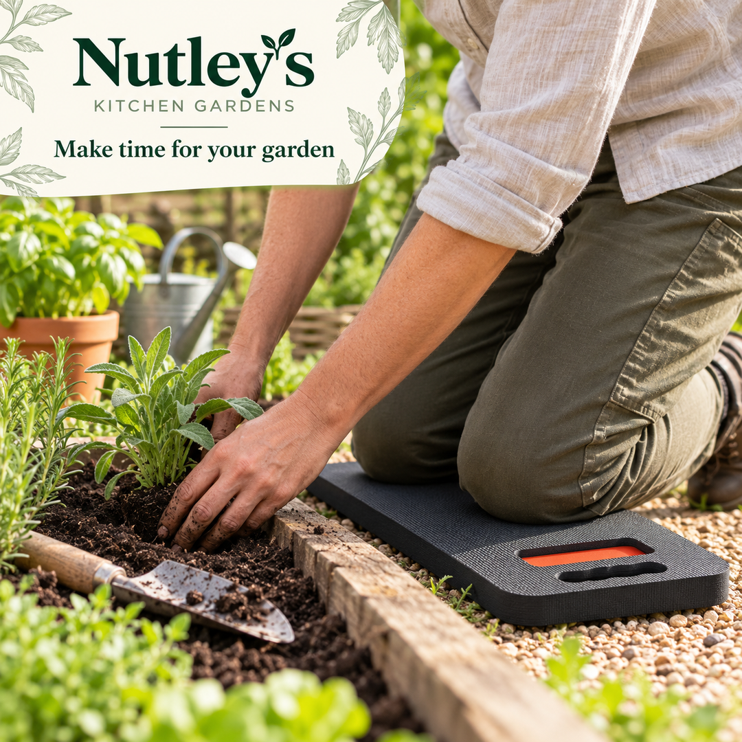 Nutley's Garden Kneeling Pad - 45 x 21 x 3cm