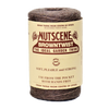 Nutscene 110m Jute Twine, Assorted Colours