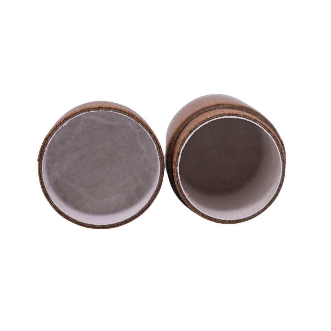 Nutley's 6ml Plastic Free Cardboard Cosmetics Tube