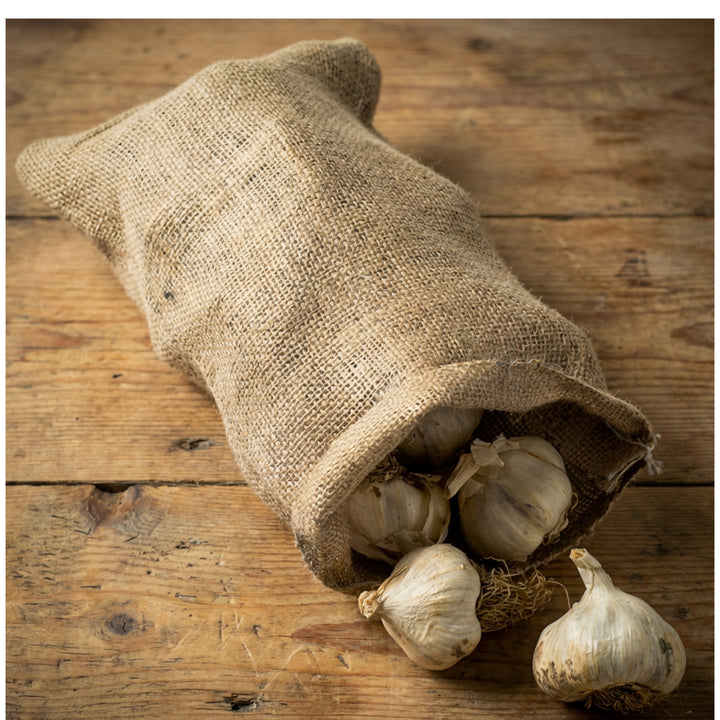 Nutley's 14 x 20 Hessian Sack 8.9oz Grade