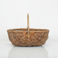 Nutley's Medium Willow Hand Made Trug