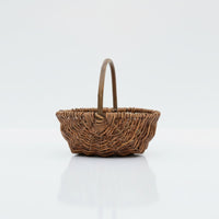 Nutley's Small Willow Hand Made Trugs