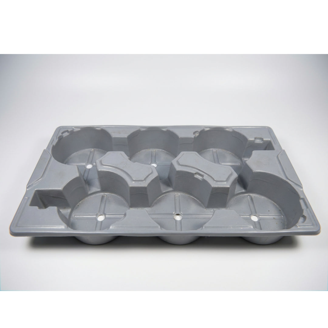 Nutley's 2-Litre Pot Carry Trays