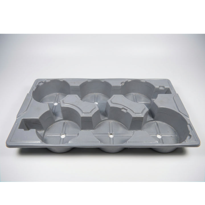 Nutley's 2-Litre Pot Carry Trays
