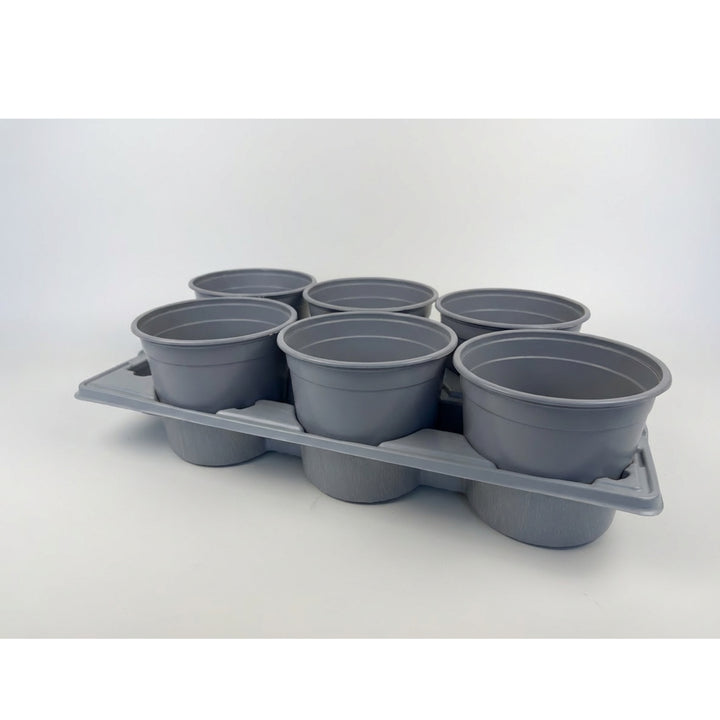 Nutley's 2-Litre Pot Carry Trays