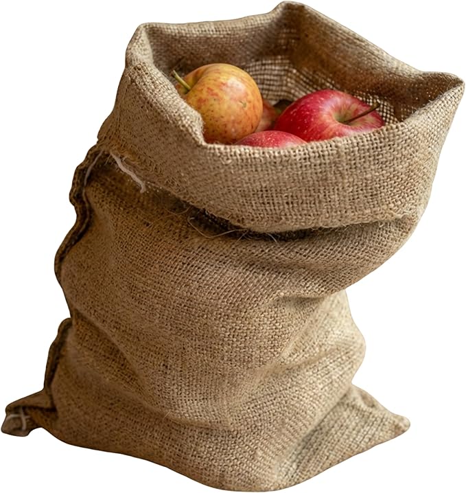Nutley's 30 x 45 Hessian Sack 8.9oz Grade