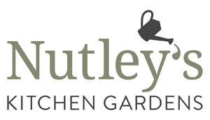 Nutley&#39;s Kitchen Gardens