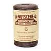 Nutscene 110m Jute Twine, Assorted Colours