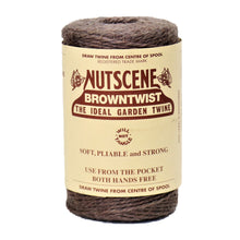 Load image into Gallery viewer, Nutscene 110m Jute Twine, Assorted Colours
