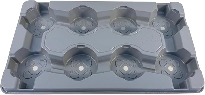 Nutley's 1 Litre Pot Shuttle Trays