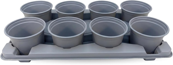 Nutley's 1 Litre Pot Shuttle Trays