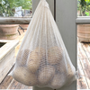 Nutley's Large Cotton Vegetable Mesh Bag