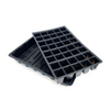 Nutley's Seed Tray With 40 Cell Insert: Select Drainage Holes