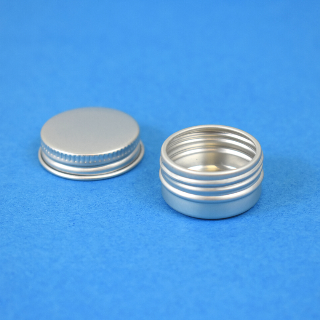 Nutley's 5ml Aluminium Tins