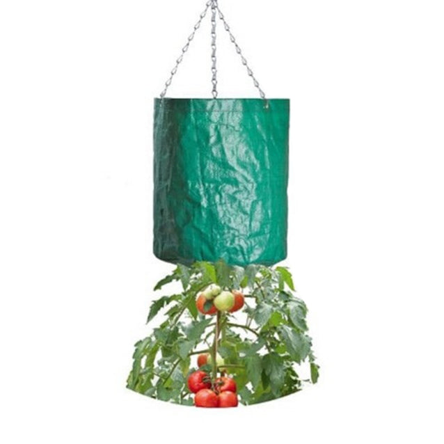 Garland Green Hanging Tomato Vegetable Grow Bag