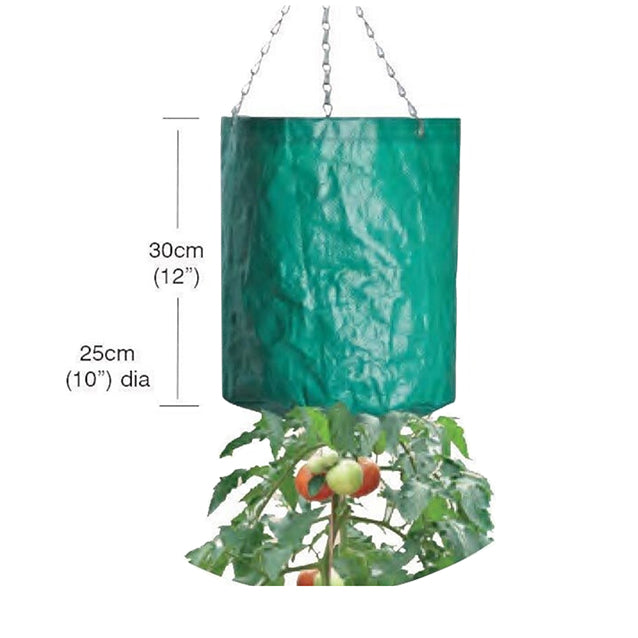 Garland Green Hanging Tomato Vegetable Grow Bag
