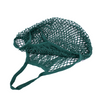 Nutley's Green Short Handled String Bags