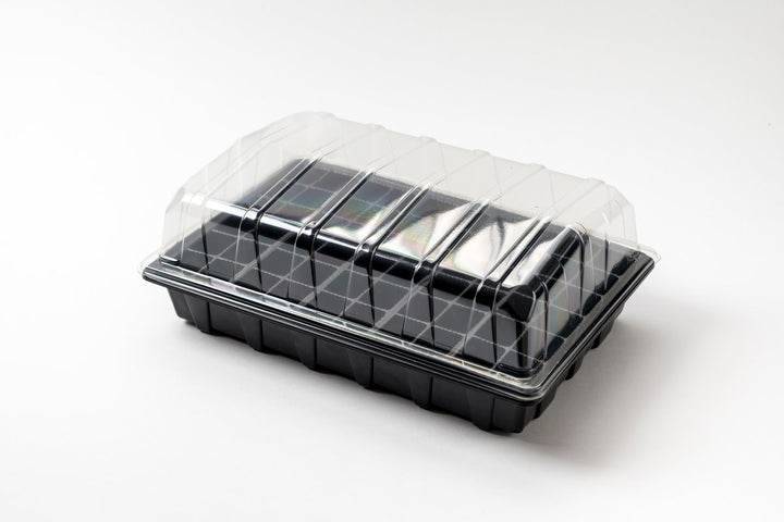 Nutley's Full Size Propagator Set: Select Cells, Drainage Holes and Pack Quantity