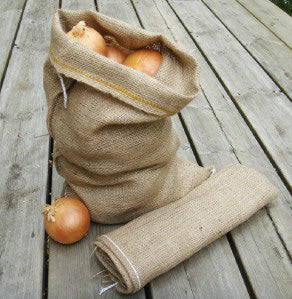 Nutley's 30 x 45 Hessian Sack 8.9oz Grade