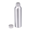 Nutley's 120ml Aluminium Bottle With Screw Lid