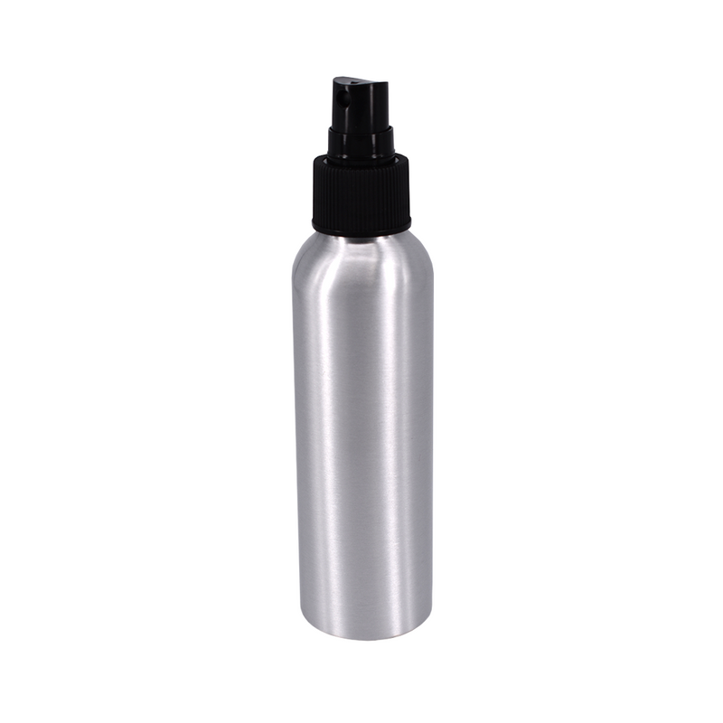 Nutley's 120ml Aluminium Bottle With Spray Top