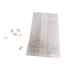 Load image into Gallery viewer, Biodegradable Glassine bags 117 x 17mm
