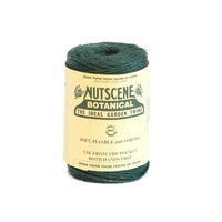 Nutscene 110m Jute Twine, Assorted Colours